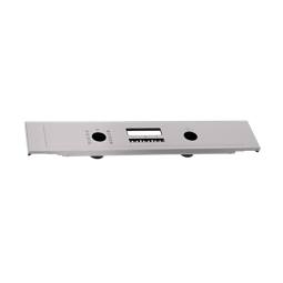 BEDIENBLENDE,INOX,60CM, HEXAGO