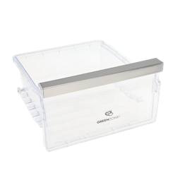 vegetable box, assembly, silkscreened, LH161.1x 319.2x312.6