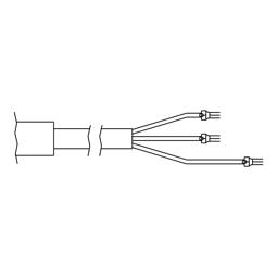 power cable, Australia, 1.85m