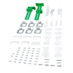 accessori per incasso, DoD, HYBRID