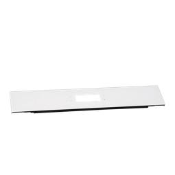 control panel, white, 60cm,PUX