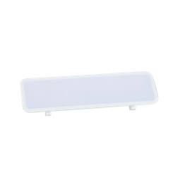 led, scheda elettronica, con, Lens,luna,assy