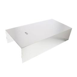 Kamin, unter, AEG