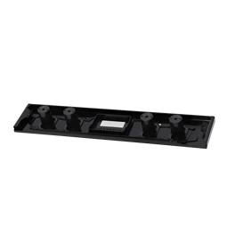 control panel,black,60cm,SET,4K