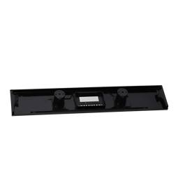 BEDIENBLENDE,SCHWARZ,60CM, SET