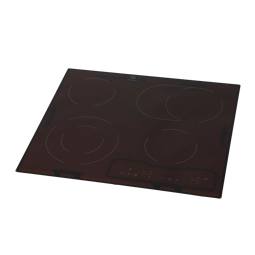 KOCHMULDE,SCHWARZ,ELECTROLUX,5