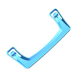 Fridge / Freezer Bottle Retainer