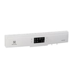 manöverpanel, vit, Electrolux