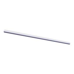 handle, black, round, 523mm/497mm