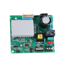 control circuit