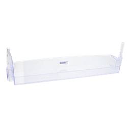 Silkscreened Refrigerator Door Butter Shelf