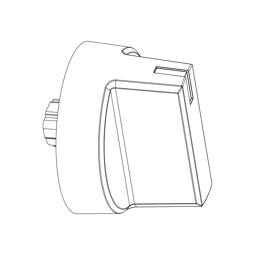 knob, function, inox