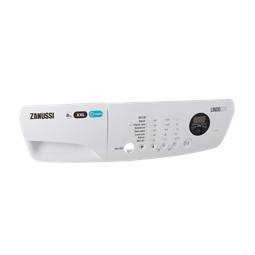 panel mandos,blanco,Zanussi,ZWF81263W,ES,PT