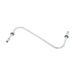 gas pipe, front, right