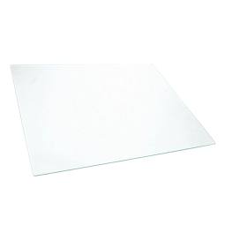 door glass, 488x383mm