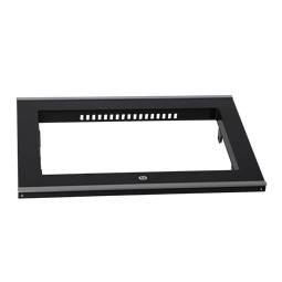 assembly, Frame, stainless