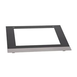 Door Glass Assembly - 592X444mm