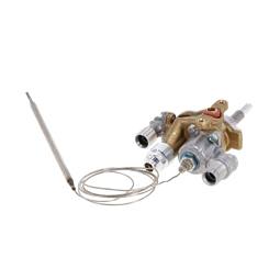 THERMOSTAT,GELB,2-WEG,0,44T
