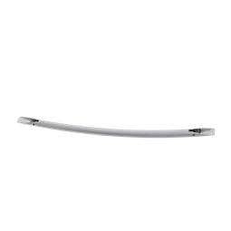 handle, metal, 850x32mm