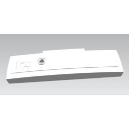 cruscotto, bianco, AEG, 450mm