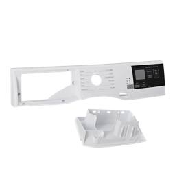 bandeau,blanc,Electrolux,EW7H4820SP,FR