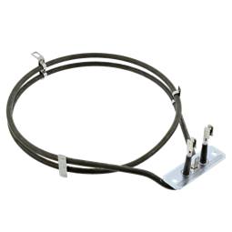 Heizelement für Heißluftbacköfen - 2170W