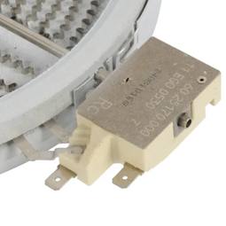 1800W-Strahlungsheizer