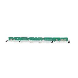 ovládací elektronika, EDW7200