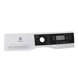 control panel, white, Electrolux, CS