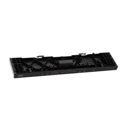 control panel, AEG, black, Fiinurlig,7200