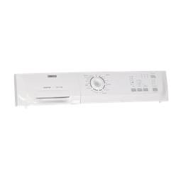 control panel,handle,Zanussi,ZWF12080W,EN