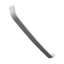 Stainless Steel Main Oven Door Handle