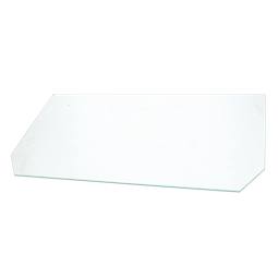 Top Oven Inner Door Glass