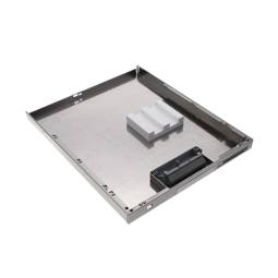 door outer panel,inox,F66692M0P