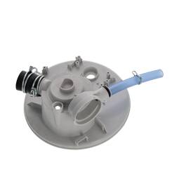 assembly, sump,
