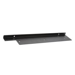 side piece, hinge, left,