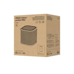Accessoires Fresh Filtres pour Pure 900
