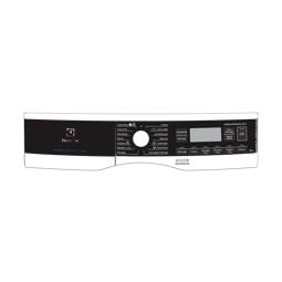 bandeau, blanc, Electrolux