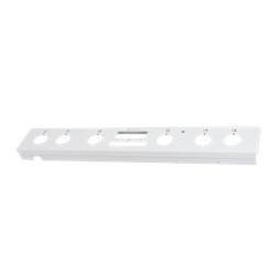 control panel,white,60cm,SET,6K
