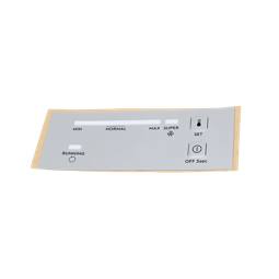 touchpanel, frysbox, panel