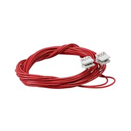 harness,fluff filter,main electronic board,J7,2445mm