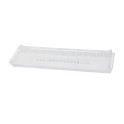 Door shelf,silkscreened,SP8008,661.7x168.8mm