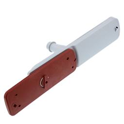 Conjunto de brazo aspersor inferior para lavavajillas