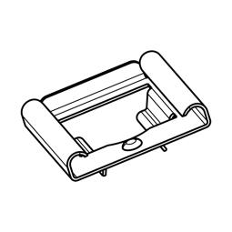 BEFESTIGUNGSFEDER,THERMOELEMEN