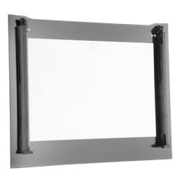 Deurglasset - 594x470mm