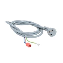 sladd, ISR,1600mm,3x1,5mm