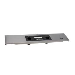 control panel,inox,AEG,60cm, UMPD, 2K
