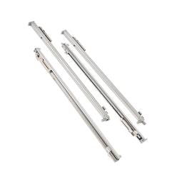 Oven Telescopic Runner Set