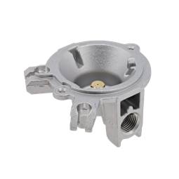 corpo bruciatore, semi rapid