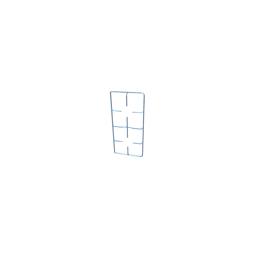 grid, pan support, left-right,